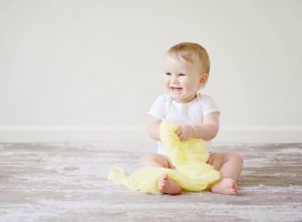 Ideeën voor het perfecte cadeau voor een baby